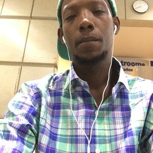 Meet your Posher, Chris